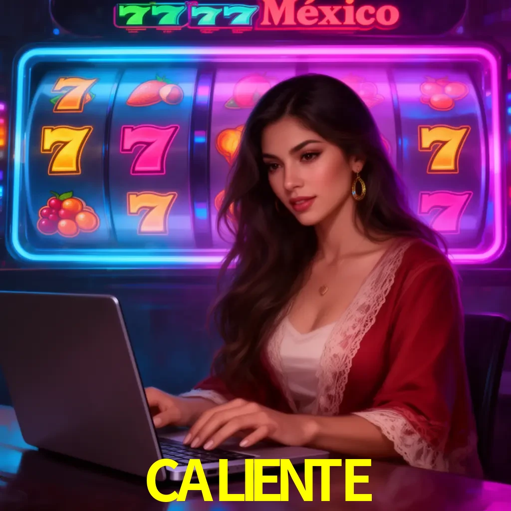 CALIENTE Símbolos con valor multiplicador