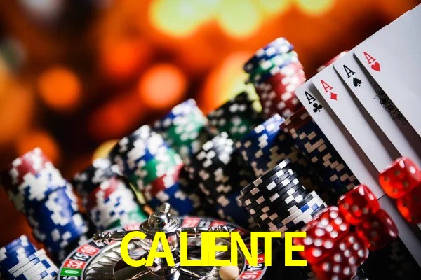 CALIENTE Apuestas Deportivas