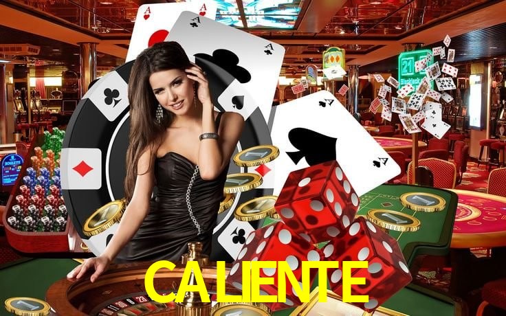 CALIENTE Arcade