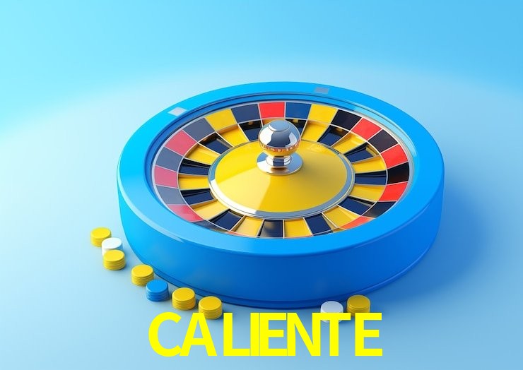 CALIENTE Bingo