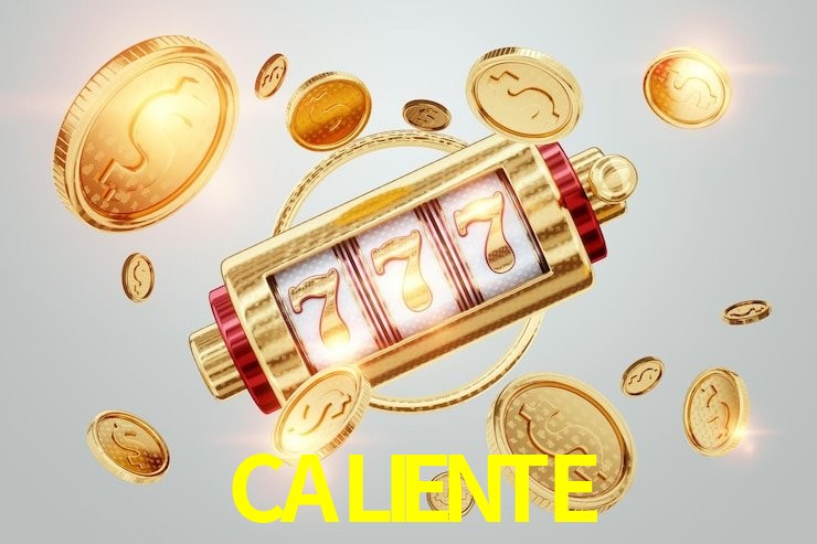 CALIENTE Crash Games