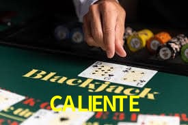 CALIENTE Bingo clásico mexicano