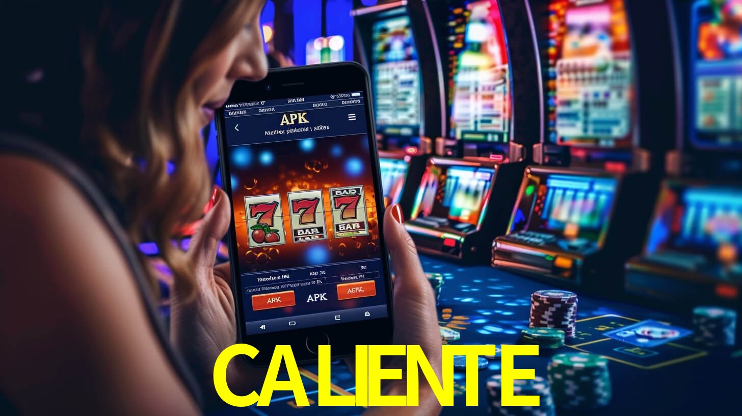 CALIENTE Fishing Arcade