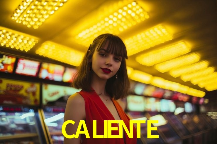 CALIENTE Rondas de funciones especiales