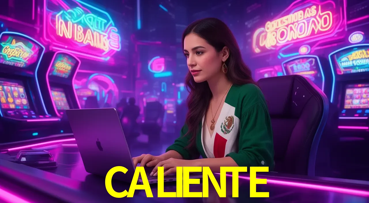CALIENTE Conoce el bingo en CALIENTE, con reglas sencillas y un estilo familiar