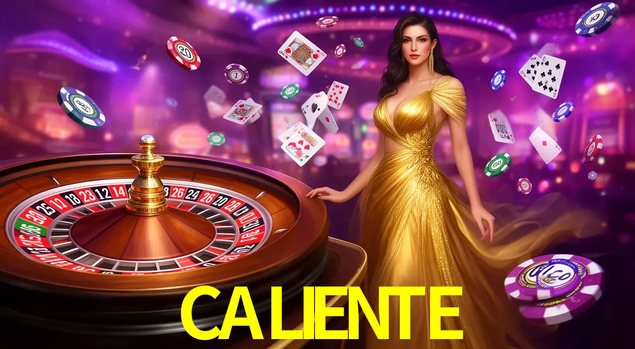 CALIENTE Scatter marina
