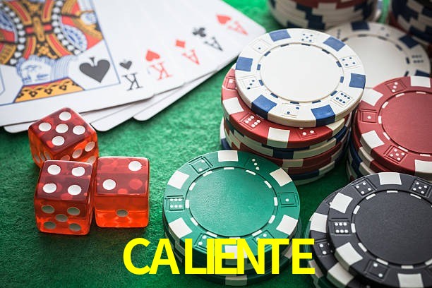 CALIENTE Descubre las tragamonedas de Quickspin en CALIENTE