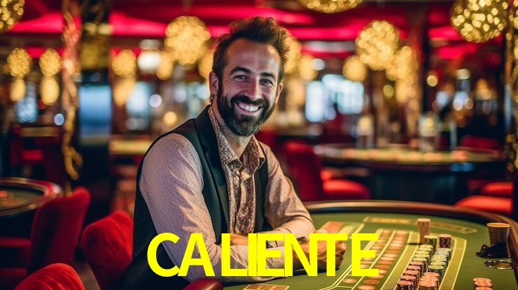 CALIENTE ¿Cómo navegas en la sección de preguntas frecuentes?