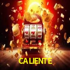 CALIENTE Casino en Vivo