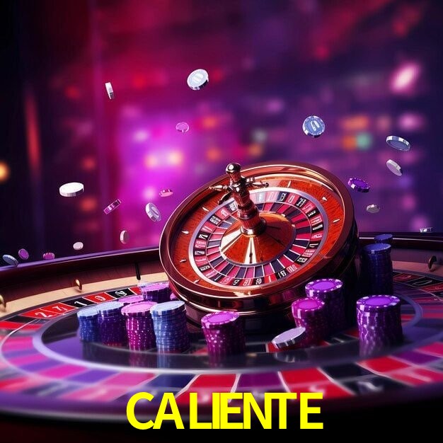 CALIENTE Tragamonedas